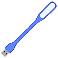 USB lampy