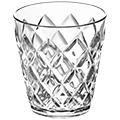 Krištáľové poháre
