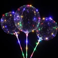 LED balóny