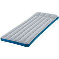 Nafukovacie matrace na spanie