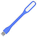 USB lampy