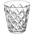Krištáľové poháre